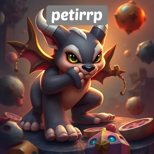 Perbandingan Petirrp dengan Situs Game Lainnya
