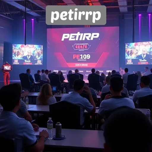Event dan Turnamen Menarik di Petirrp