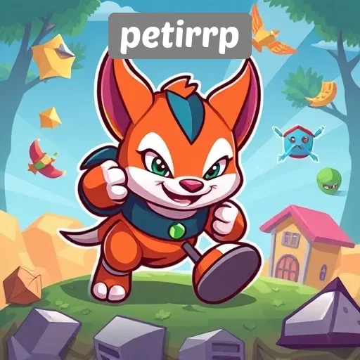 Menelusuri Berbagai Jenis Game yang Tersedia di Petirrp