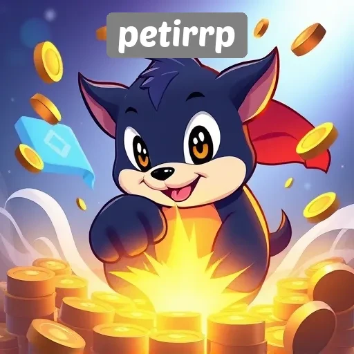 Fitur Menarik yang Ditawarkan oleh Petirrp dalam Dunia Gaming