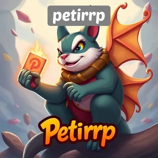 Mengintip Fitur Menarik di Situs Game Petirrp