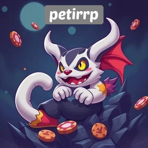 Tantangan dan Keseruan Game di Petirrp