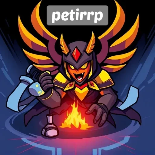 Kompetisi Game di Petirrp Menarik Perhatian Komunitas Gamer