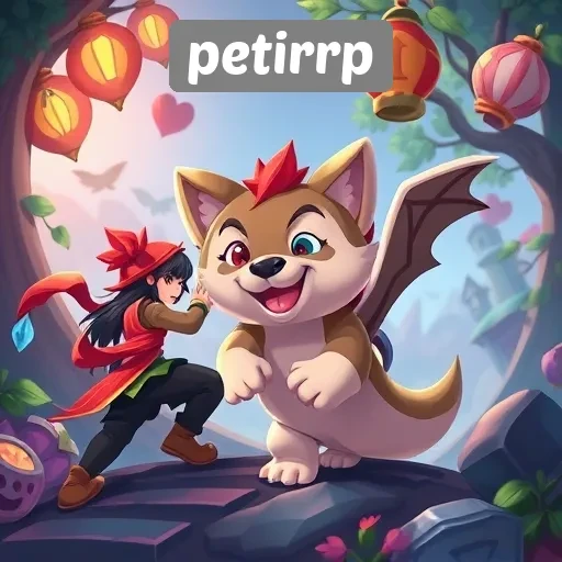 Inovasi dan Fitur Menarik di Situs Game Petirrp