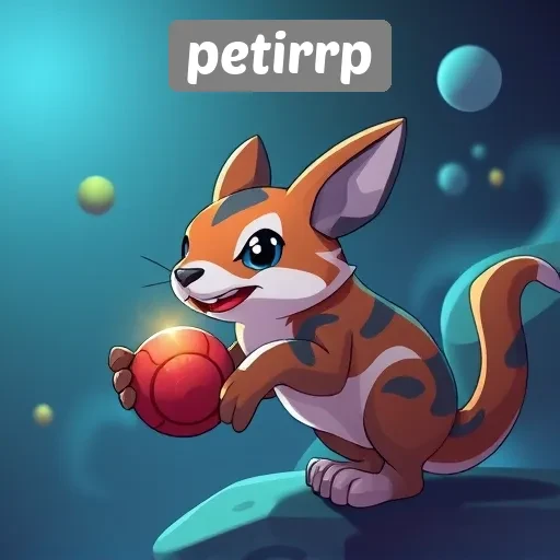 Mengupas Fitur Inovatif Situs Game Petirrp