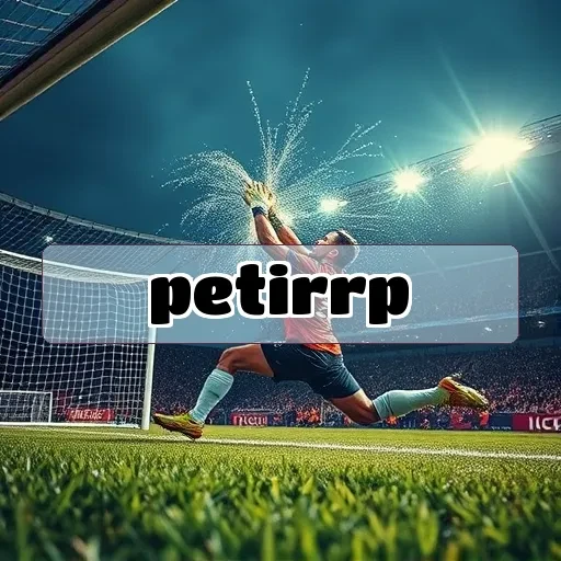petirrp: Keseruan Game Multiplayer yang Wajib Dicoba di Indonesia