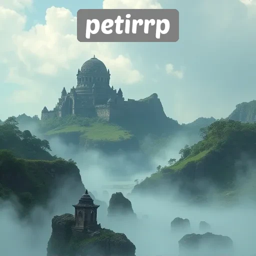 Mitos dan Fakta Seputar Situs Petirrp