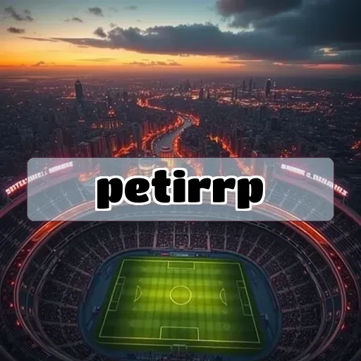 petirrp: Temukan Keunggulan Menarik di Berita Game Terbaru