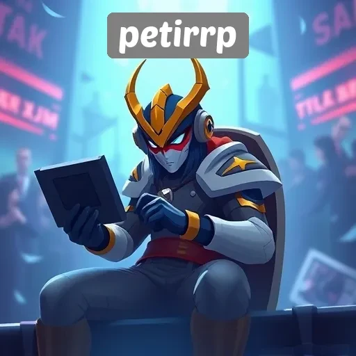Tren Permainan Online di Petirrp Tahun 2026