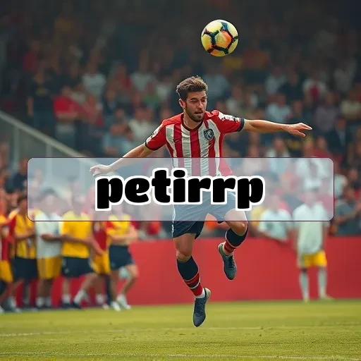 petirrp: Kemitraan Game Menarik untuk Penggemar Game Online