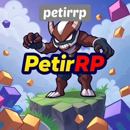 PetirRP Menawarkan Pengalaman Game Online yang Unik