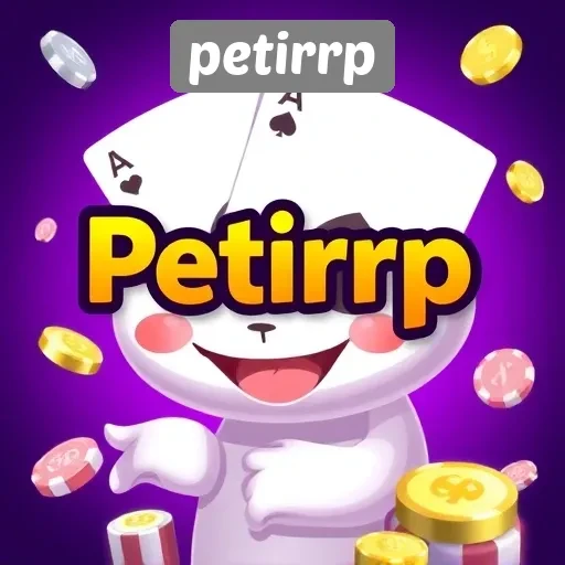 Kelebihan Petirrp Dibandingkan Situs Game Lain