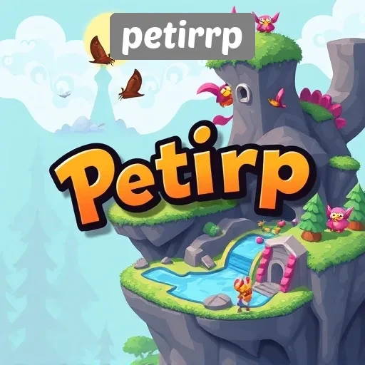 Petirrp Sebagai Platform Game Terbaik di Indonesia