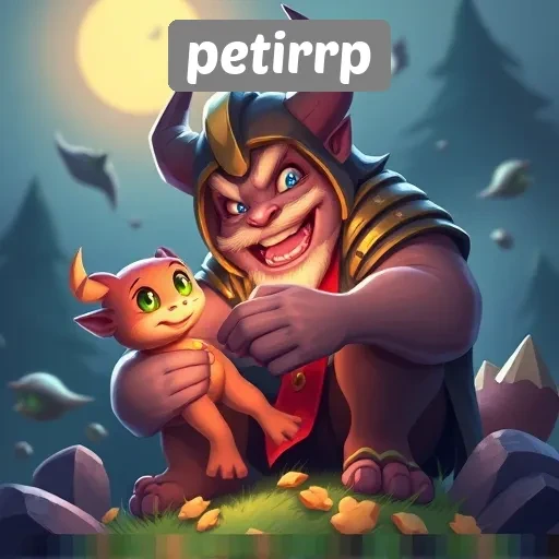 Mengapa Petirrp Jadi Pilihan Para Pecinta Game