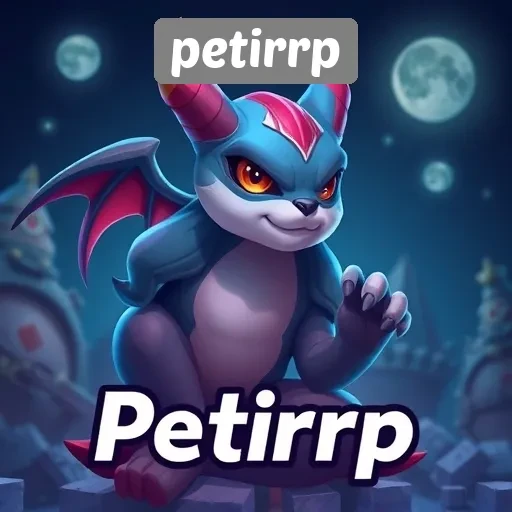 Mengenal Situs Game Petirrp dan Fitur Menariknya