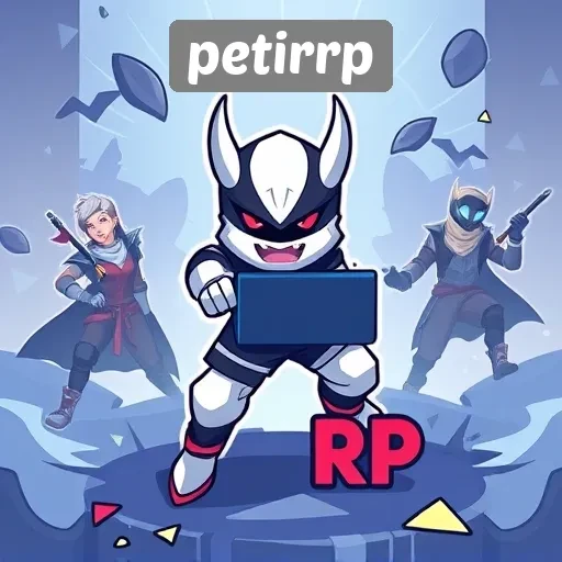 Game PetirRP Sebagai Pilihan Utama untuk Pecinta Bermain Online