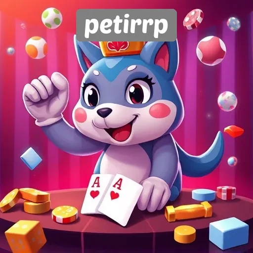 Mengenal Situs Game Petirrp dan Keunggulannya