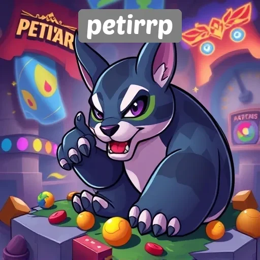 Petirrp: Solusi Terbaik untuk Game dengan Pengalaman Seru