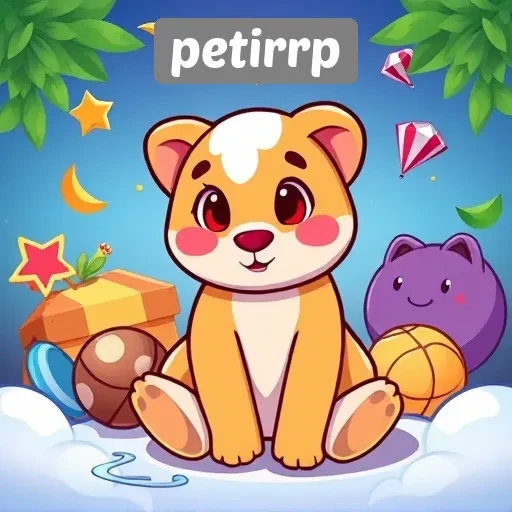 Situs Petirrp Solusi Hiburan Game Masa Kini