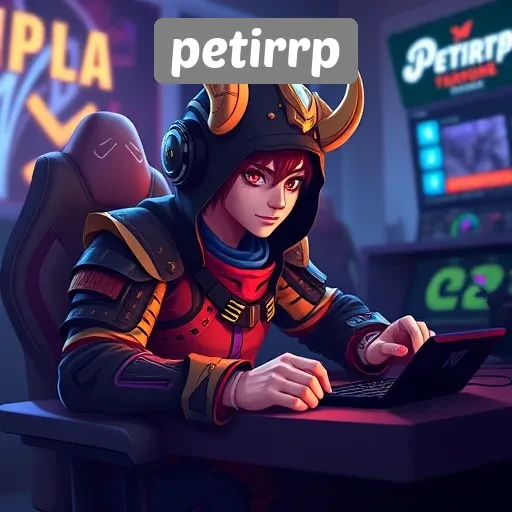 5 Alasan Mengapa Petirrp Menjadi Pilihan Para Gamer