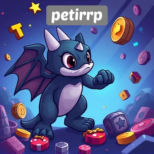 Keunggulan Situs Petirrp untuk Pecinta Game