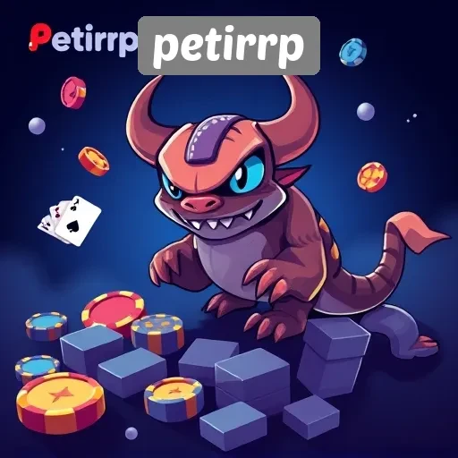 Mengenal Petirrp Sebagai Platform Game Online Terpercaya