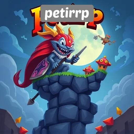 Petirrp Platform Game Terbaru yang Menarik untuk Gamer Indonesia