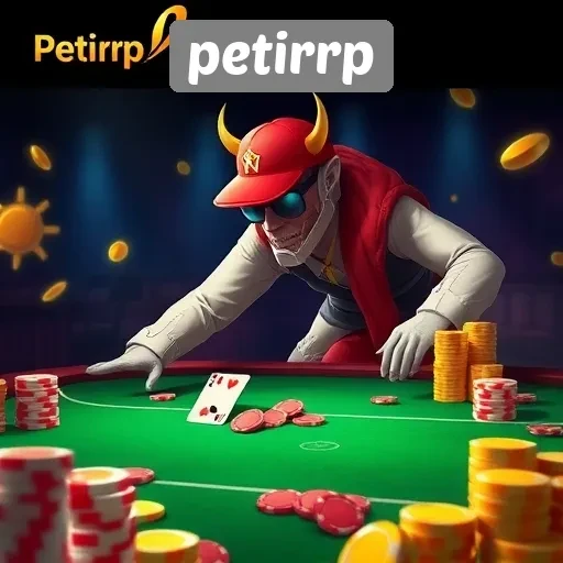 Permainan Populer yang Tersedia di Petirrp untuk Pengguna