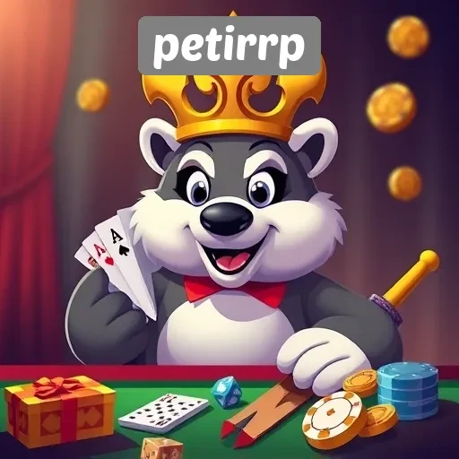 Cara Mendaftar dan Menggunakan Situs Petirrp