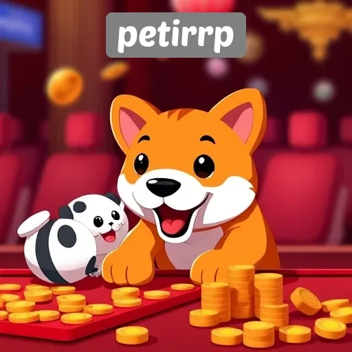 Panduan Memulai Permainan di Situs Petirrp
