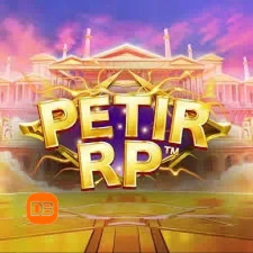 Logo resmi petirrp