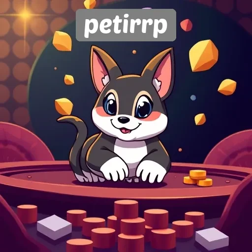 Memahami Konsep Permainan di Situs Petirrp