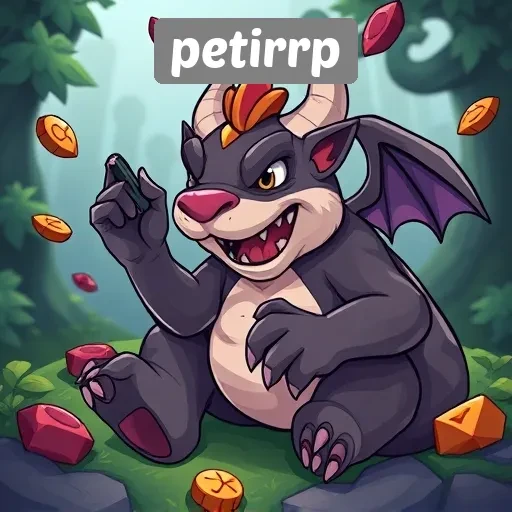 Tinjauan Pengalaman Pengguna di Situs Petirrp