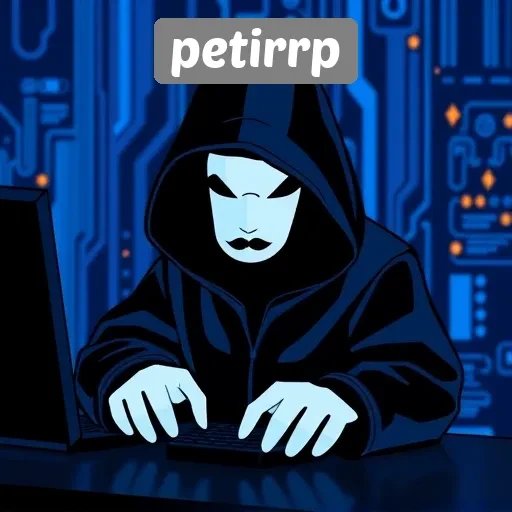 Keamanan dan Privasi Pengguna di Petirrp