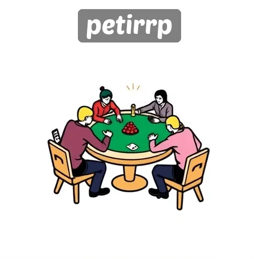Strategi Menang di Game Petirrp untuk Pemain Pemula